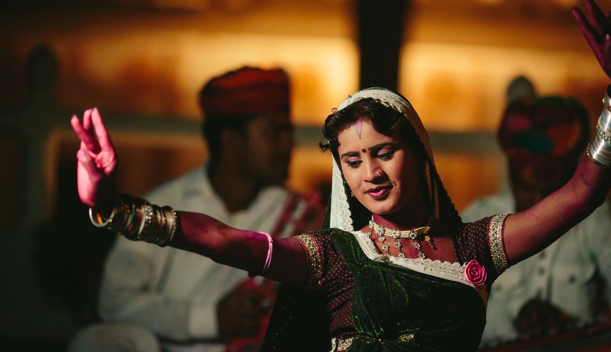 Jaisalmer Desert Safari Tour Package